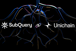 SubQuery: Your Indexing Partner for Unichain Mainnet