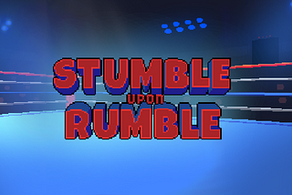 Metakey VS Stumble Upon Rumble