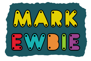 Mark Ewbie graphic