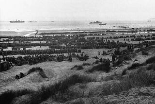 The Story Behind the Dunkirk Miracle