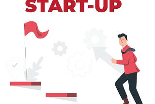 Few Tips on Scaling up a Start-Up