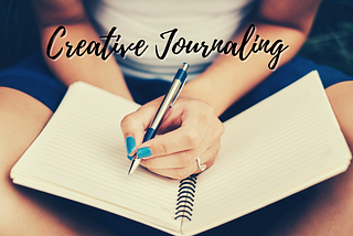 Nourish your Spirit with Creative Jour!