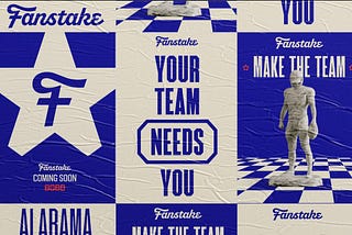 Our Investment in Fanstake