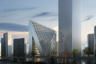 Hangzhou Prism