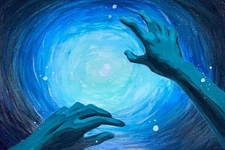 The Birth of the Moon