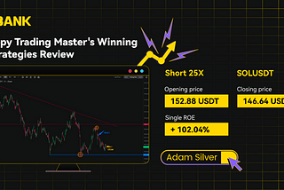 Copy Trading Master’s Winning Strategies Review — Episode 97