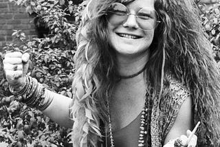 The Death of Janis Joplin