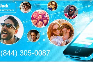 MagicJack Connect : Calling and Messaging features