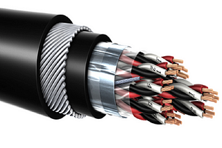 Instrumentation Cable In India — Construction — 2023