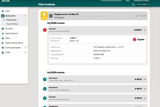 How to encourage phishing and make all your client angry with a bad UI