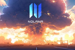 Nolana Launched on Base