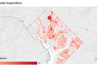 New Searchable Database Helps Renters Check Landlords’ Housing Violation History