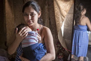 Teenage Pregnancy, an Issue of Real Concern in Peru