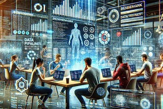 Hackathon Deneyimimiz: Bir Öz Değerlendirme