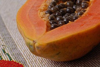 Unknown health benefits of papaya
