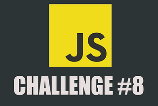 Challenge for JavaScript Developers: Interview Practice Brainstorming