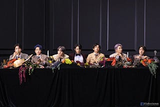 BTS’s Top 10 Songs (According To The Fan ARMY Themselves)