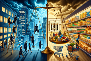 Morne Patterson — How Inflation in America and Job Market Trends Worry the Fed