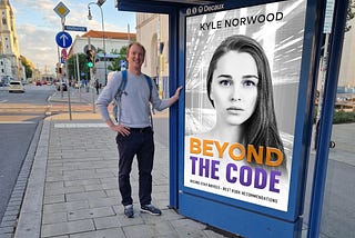 Beyond the Code