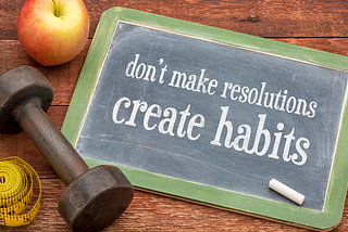 5 Habits That Affect Your Attitude and Your Productivity