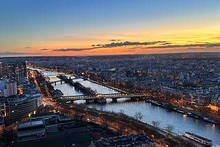 Parisian Perfection