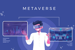 Unveiling the Metaverse: Where Digital Realities Converge