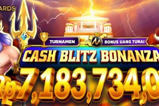 Link Slot Online Game Terpopular 2024