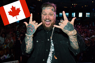 Country Star Jelly Roll Says These 5 Things Helped Him Lose 100 Pounds