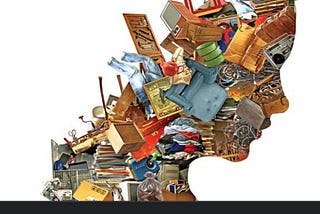 DECLUTTERING