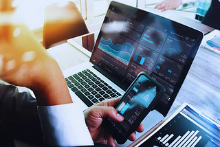 Capabilities of Data & Analytics