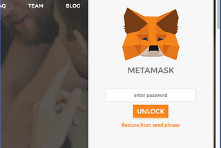 Damn You Metamask, Stop Popping Up Whenever I Blink