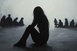 Healing Depression and Anxiety