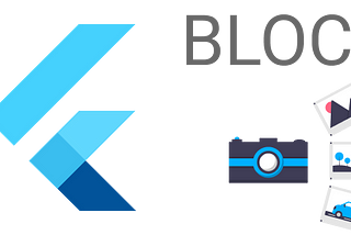 Flutter: Taking Pictures with the Bloc Pattern