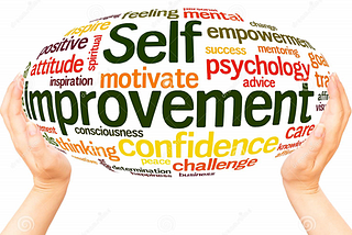 5 Habits for Self Improvement