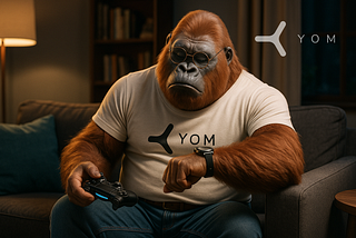 YOM is the Solution to the High Cost of Waiting to Game.