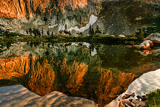Sequoia & Kings Canyon National Park, USA
