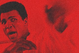 Hasta siempre, Muhammad Alí, ¿adiós, boxeo?
