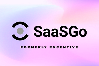 Encentive.io rebrands to SaaSGo
