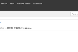 Run Trino ETL Jobs with Azkaban in Chango