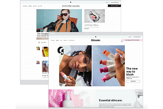 Why Glossier Owns Customer Relationship Building