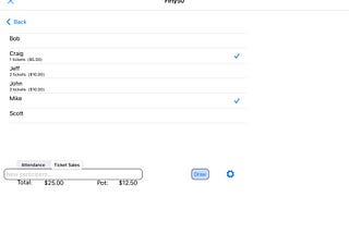 Shifting Gears for GUI Development in Python