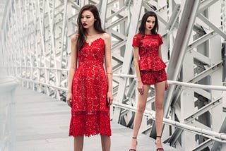 What To Wear: Chinese New Year 2017