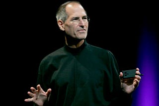 Steve Jobs Swore the 10-Minute Rule Made Him Smarter.