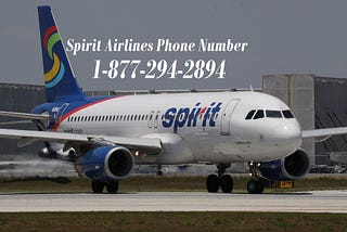 How to Cancel a Spirit Airlines Flight Online ?