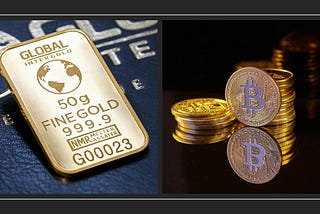 Peter Schiff Can’t See The Real Reason Bitcoin Is The New Gold