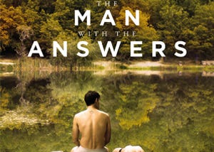 The Man With The Answers