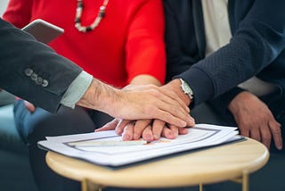 Why Isn’t Succession Failure a Leadership Crime?