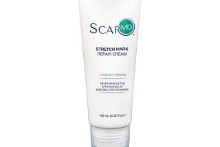 Stretch Mark Prevention