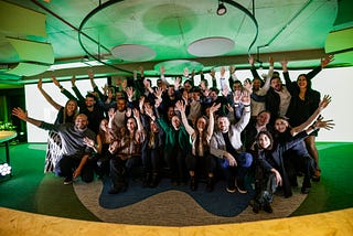 itti se expande en la región y abre su
nueva sede en Buenos Aires