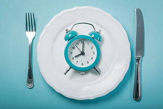 Is Time Restricted Eating a Magic Bullet?